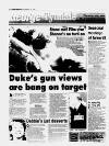 Birmingham Weekly Mercury Sunday 22 December 1996 Page 16