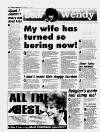 Birmingham Weekly Mercury Sunday 22 December 1996 Page 20