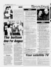Birmingham Weekly Mercury Sunday 22 December 1996 Page 46