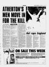 Birmingham Weekly Mercury Sunday 22 December 1996 Page 75