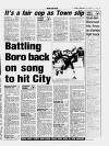 Birmingham Weekly Mercury Sunday 22 December 1996 Page 77