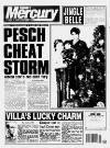 Birmingham Weekly Mercury Sunday 22 December 1996 Page 88