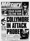 Birmingham Weekly Mercury Sunday 29 December 1996 Page 29