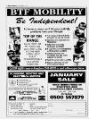 Birmingham Weekly Mercury Sunday 29 December 1996 Page 32
