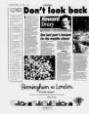 Birmingham Weekly Mercury Sunday 29 December 1996 Page 87