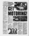 Birmingham Weekly Mercury Sunday 05 January 1997 Page 10