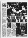 Birmingham Weekly Mercury Sunday 05 January 1997 Page 11