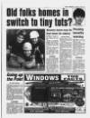 Birmingham Weekly Mercury Sunday 05 January 1997 Page 13