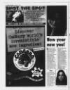 Birmingham Weekly Mercury Sunday 05 January 1997 Page 20