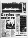 Birmingham Weekly Mercury Sunday 05 January 1997 Page 23