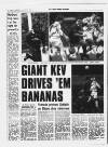 Birmingham Weekly Mercury Sunday 05 January 1997 Page 76