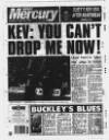 Birmingham Weekly Mercury Sunday 05 January 1997 Page 80