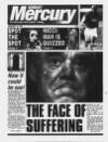 Birmingham Weekly Mercury Sunday 12 January 1997 Page 1