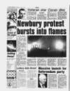 Birmingham Weekly Mercury Sunday 12 January 1997 Page 2