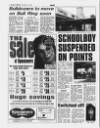 Birmingham Weekly Mercury Sunday 12 January 1997 Page 10