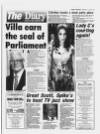 Birmingham Weekly Mercury Sunday 12 January 1997 Page 15