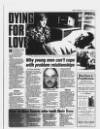 Birmingham Weekly Mercury Sunday 12 January 1997 Page 21