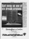 Birmingham Weekly Mercury Sunday 12 January 1997 Page 23