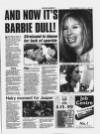 Birmingham Weekly Mercury Sunday 12 January 1997 Page 31
