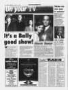 Birmingham Weekly Mercury Sunday 12 January 1997 Page 32