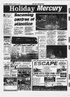 Birmingham Weekly Mercury Sunday 12 January 1997 Page 66