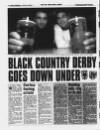 Birmingham Weekly Mercury Sunday 12 January 1997 Page 82