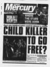 Birmingham Weekly Mercury Sunday 02 March 1997 Page 1