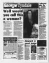 Birmingham Weekly Mercury Sunday 02 March 1997 Page 16