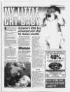 Birmingham Weekly Mercury Sunday 02 March 1997 Page 17