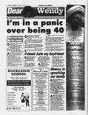 Birmingham Weekly Mercury Sunday 02 March 1997 Page 18