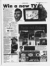Birmingham Weekly Mercury Sunday 02 March 1997 Page 21