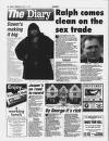 Birmingham Weekly Mercury Sunday 02 March 1997 Page 22