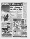 Birmingham Weekly Mercury Sunday 02 March 1997 Page 57