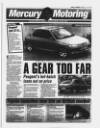 Birmingham Weekly Mercury Sunday 02 March 1997 Page 63