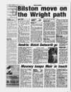 Birmingham Weekly Mercury Sunday 02 March 1997 Page 70