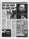 Birmingham Weekly Mercury Sunday 23 March 1997 Page 11
