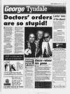 Birmingham Weekly Mercury Sunday 23 March 1997 Page 25