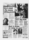 Birmingham Weekly Mercury Sunday 20 April 1997 Page 16