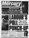 Birmingham Weekly Mercury Sunday 27 April 1997 Page 1