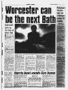 Birmingham Weekly Mercury Sunday 27 April 1997 Page 81