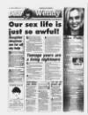 Birmingham Weekly Mercury Sunday 18 May 1997 Page 24