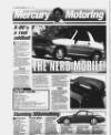 Birmingham Weekly Mercury Sunday 18 May 1997 Page 28