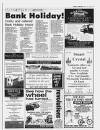 Birmingham Weekly Mercury Sunday 18 May 1997 Page 75