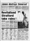 Birmingham Weekly Mercury Sunday 15 June 1997 Page 85