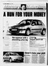 Birmingham Weekly Mercury Sunday 06 July 1997 Page 41