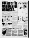Birmingham Weekly Mercury Sunday 06 July 1997 Page 79
