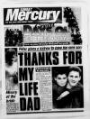 Birmingham Weekly Mercury Sunday 13 July 1997 Page 1