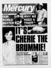 Birmingham Weekly Mercury Sunday 20 July 1997 Page 1