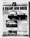 Birmingham Weekly Mercury Sunday 20 July 1997 Page 72