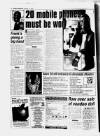 Birmingham Weekly Mercury Sunday 31 August 1997 Page 16